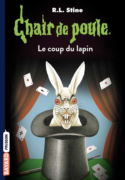 Le coup du lapin - 