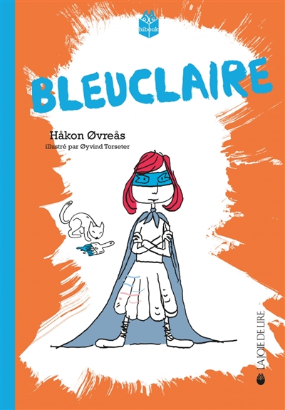 Bleuclaire - 