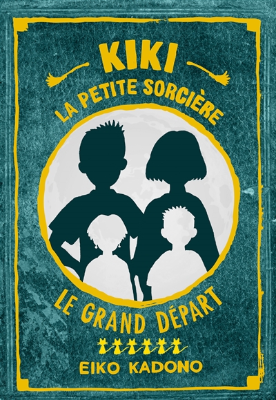 Le grand départ - 