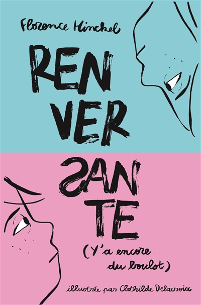 Renversante (y'a encore du boulot) - 