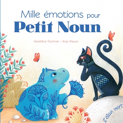 Mille émotions pour Petit Noun - 