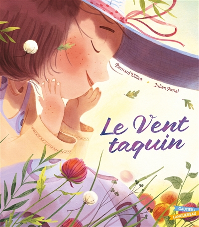 Le vent taquin - 