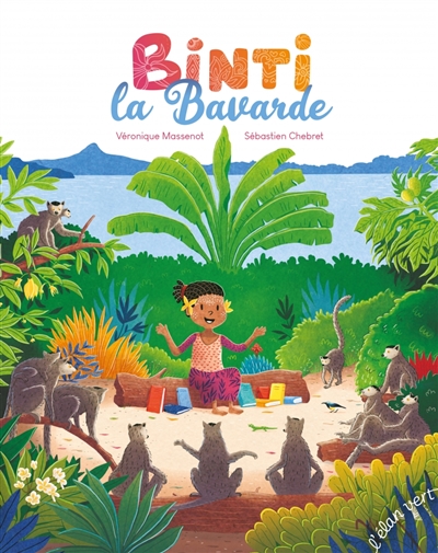 Binti la bavarde - 