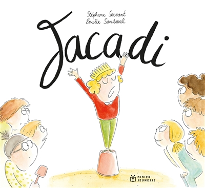 Jacadi - 