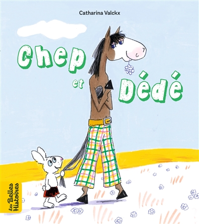 Chep et Dédé - 