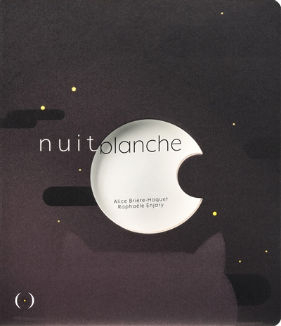 Nuit blanche - 