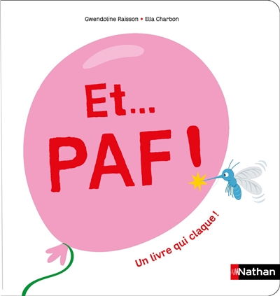 Et... Paf ! - 