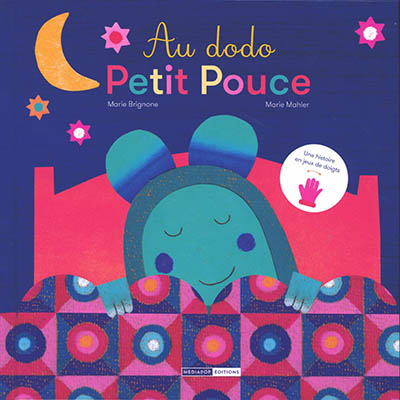 Au dodo Petit Pouce - 