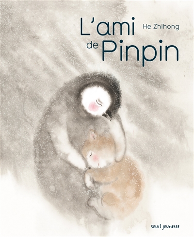 L'ami de Pinpin - 