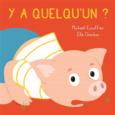 Y a quelqu'un ? - 