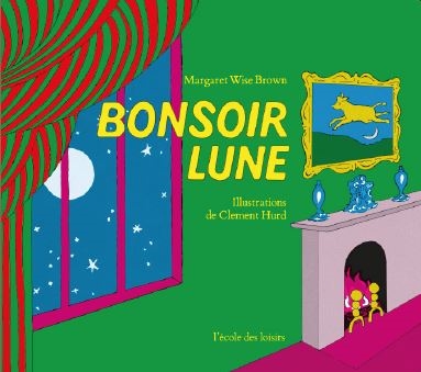 Bonsoir Lune - 