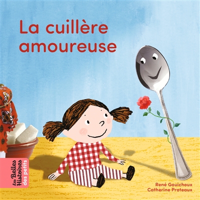 La cuillère amoureuse - 