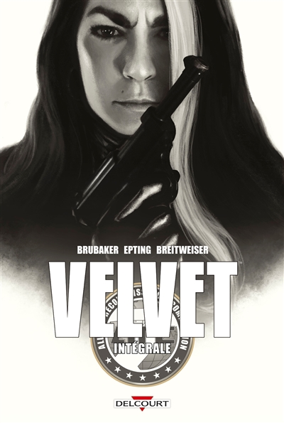 Velvet - 