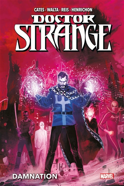 Doctor Strange - 