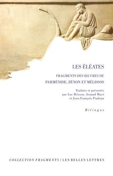 Les Eléates - 