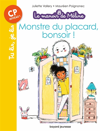 Monstre du placard, bonsoir ! - 