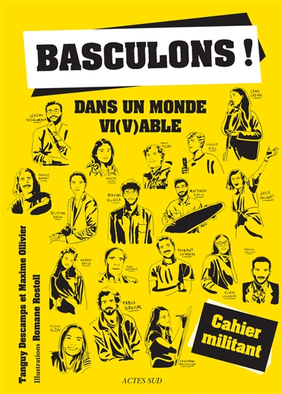 Basculons ! - 