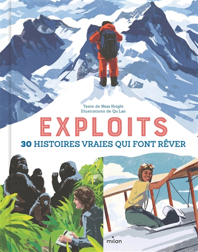 Exploits - 