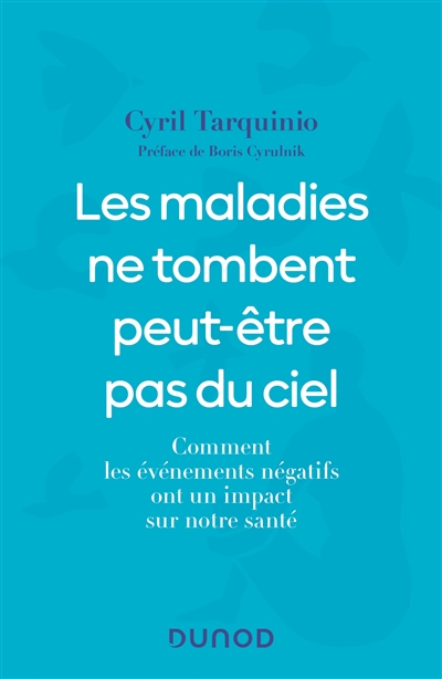 Les maladies ne tombent peut-être pas du ciel - 