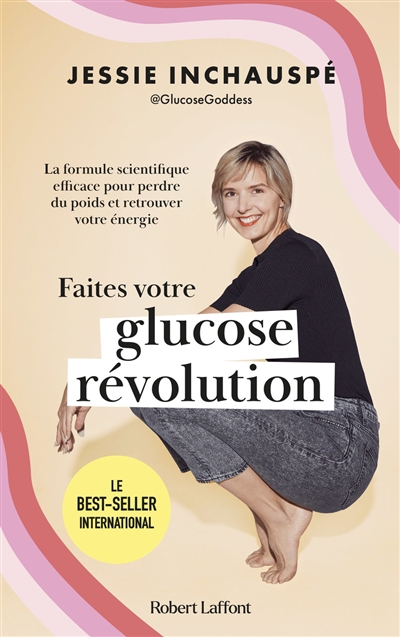 Faites votre glucose révolution - 