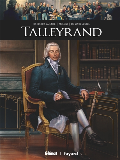 Talleyrand - 