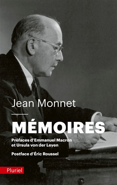 Mémoires - 