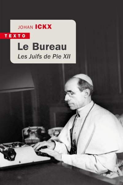 Le Bureau - 