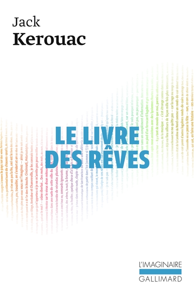 Le livre des rêves - 