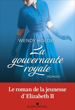 La gouvernante royale - 