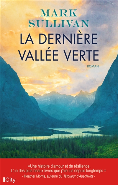 La dernière vallée verte - 