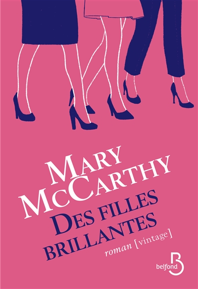 Des filles brillantes - 