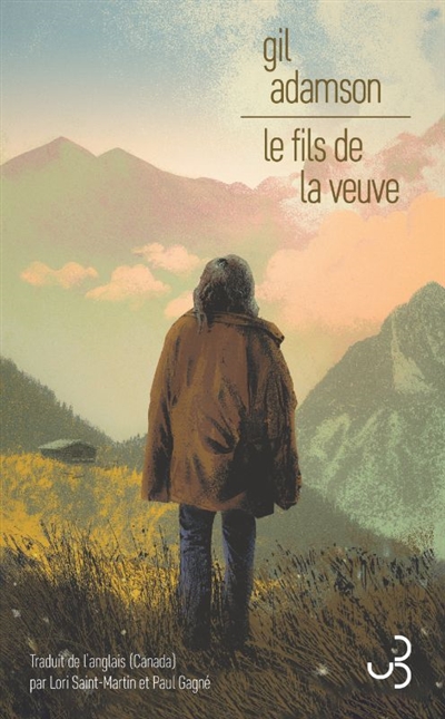 Le fils de la veuve - 