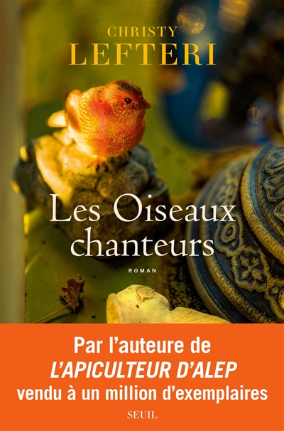 Les oiseaux chanteurs - 