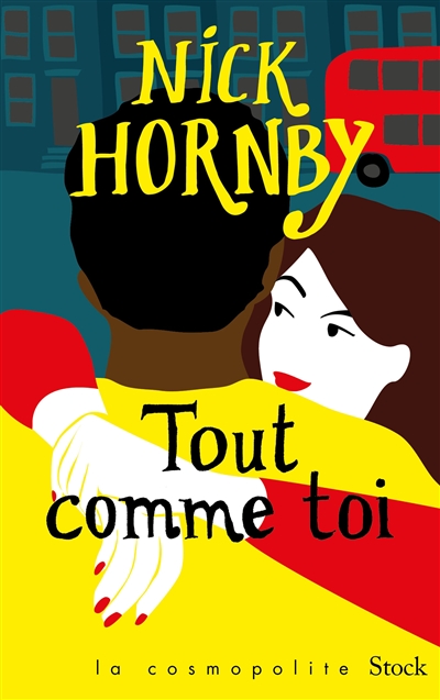 Tout comme toi - 