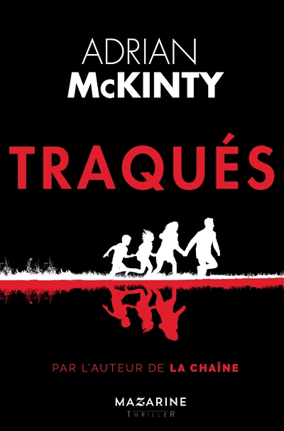 Traqués - 