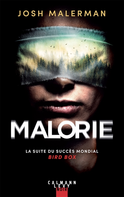 Malorie - 