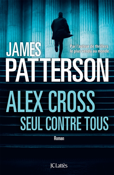 Alex Cross seul contre tous - 