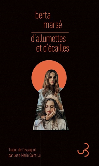 D'allumettes et d'écailles - 