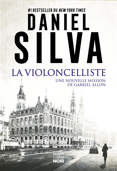 La violoncelliste - 