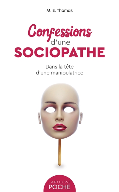 Confessions d'une sociopathe - 