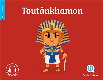 Toutânkhamon - 