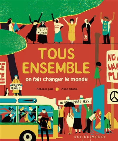 Tous ensemble - 