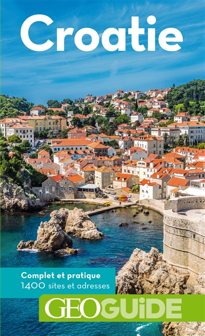 Croatie - 