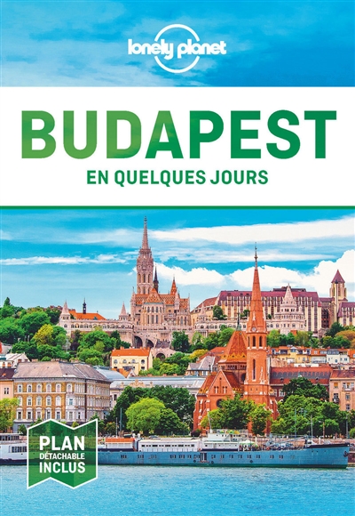 Budapest en quelques jours - 