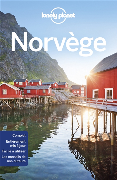 Norvège - 