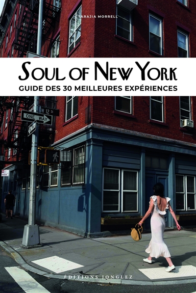 Soul of New York - 