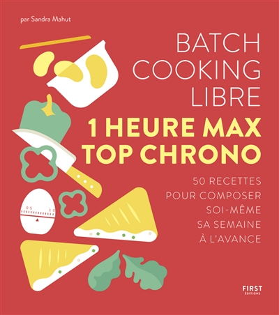 Batch cooking libre - 