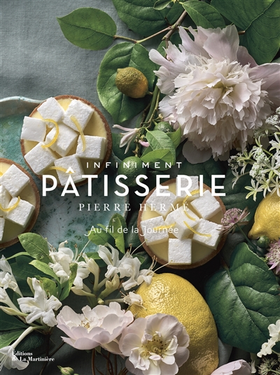 Infiniment pâtisserie - 