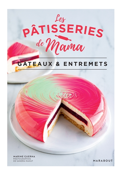 Gâteaux & entremets - 