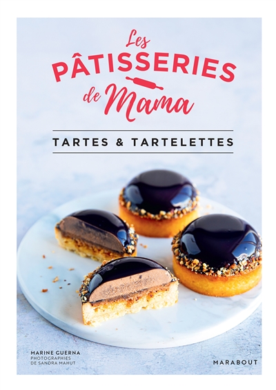 Tartes & tartelettes - 